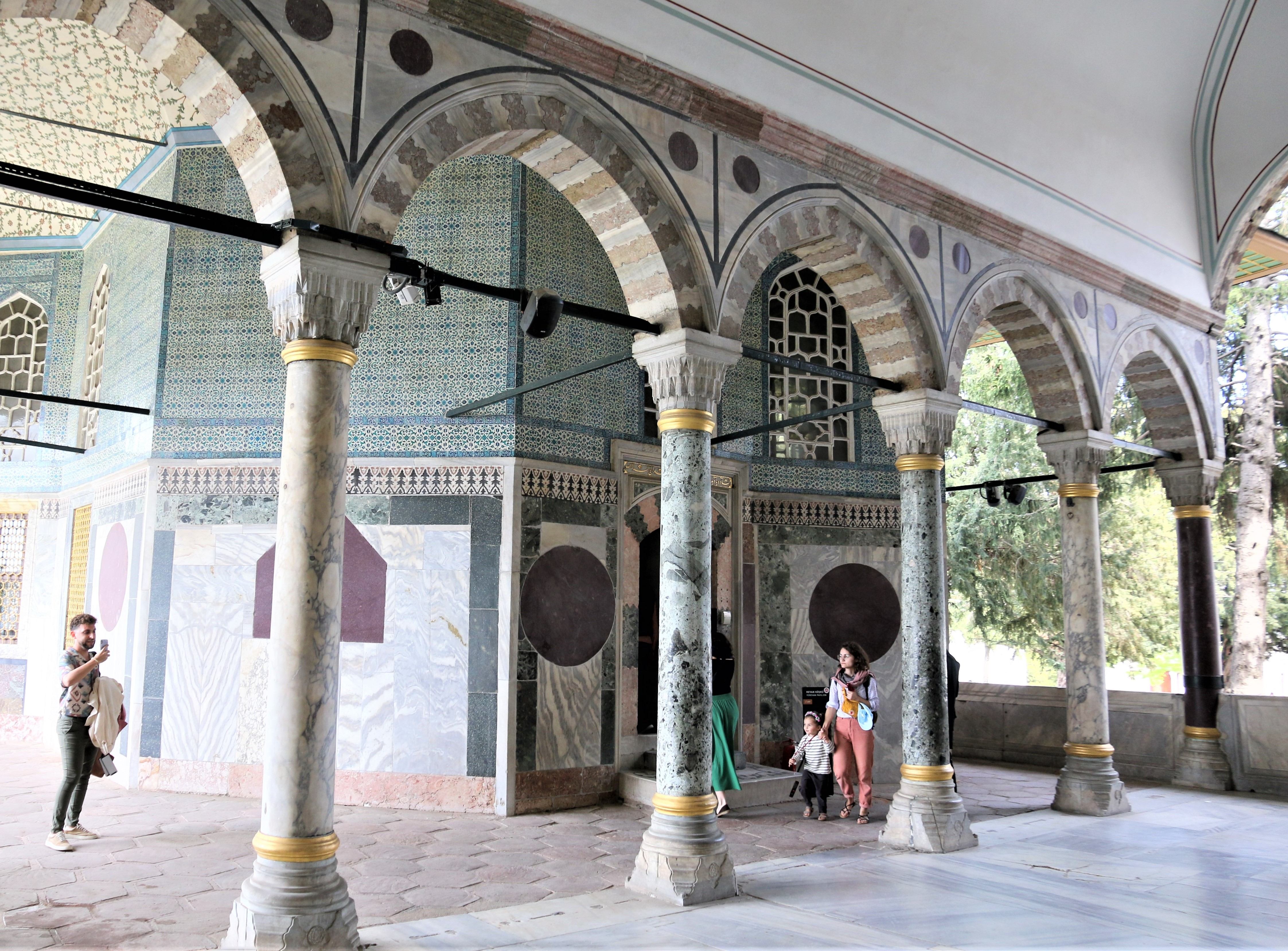 Istanbul